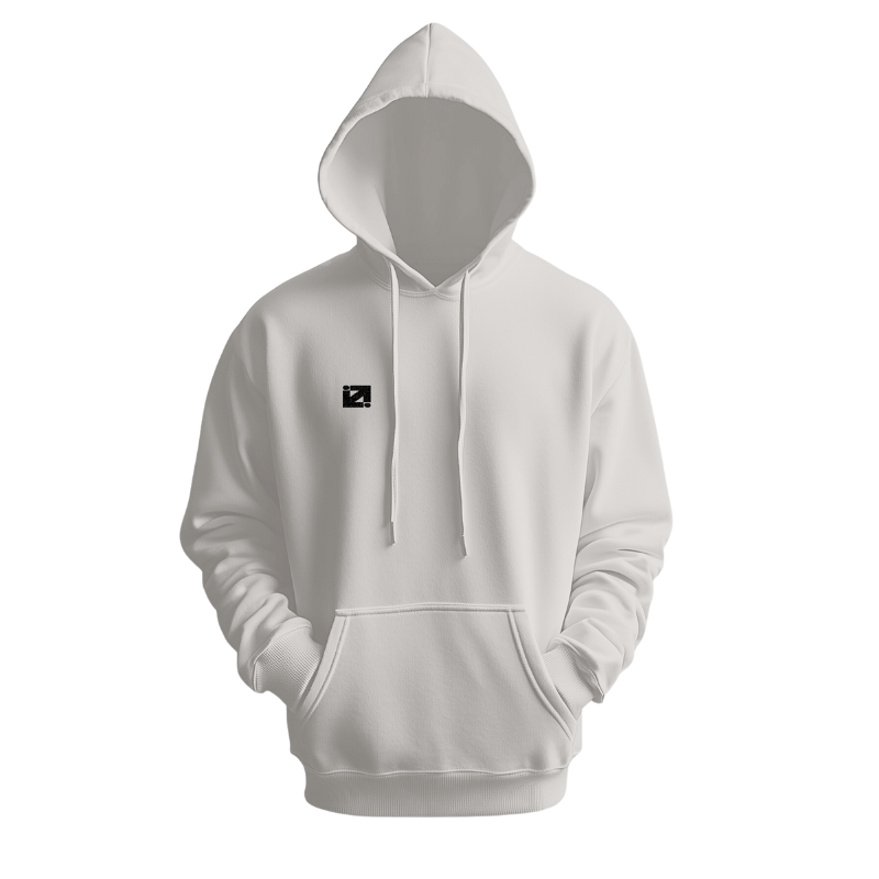 Agasalho Moletinho Branco