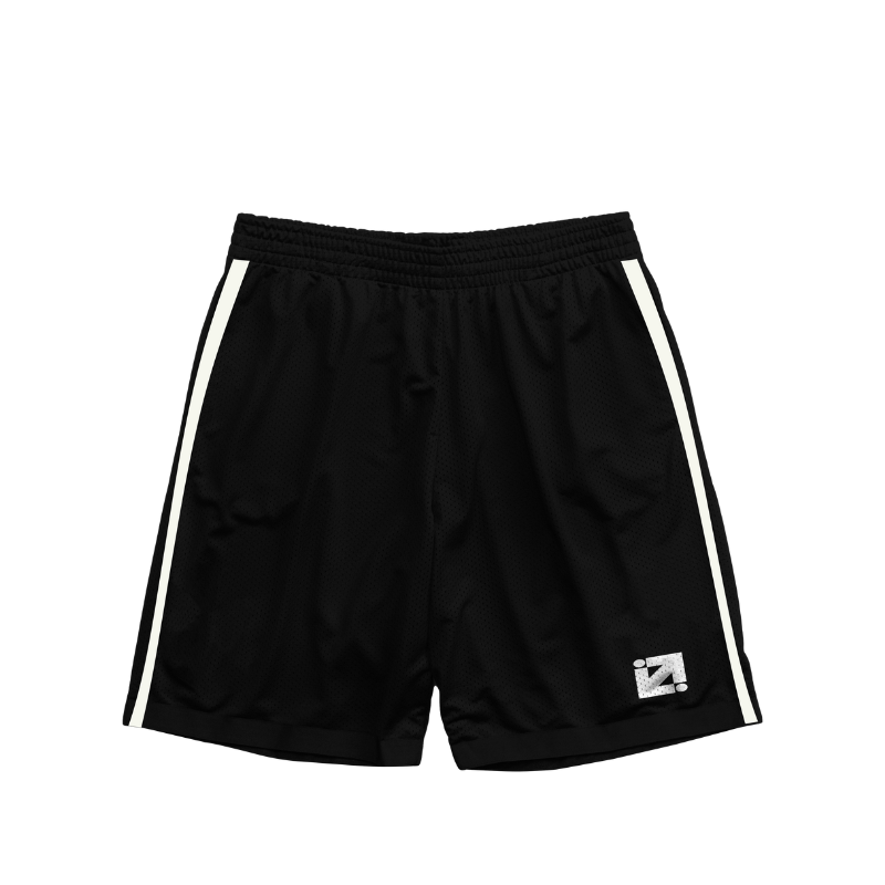 Bermuda Tactel Infantil