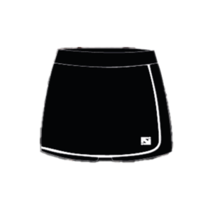 Short Saia Tactel Infantil